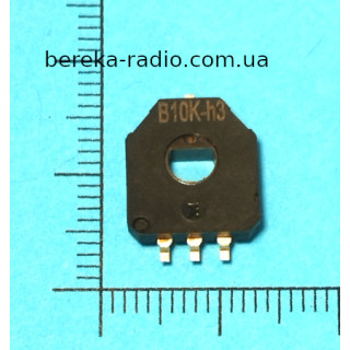 Енкодер SV01A103AEA01R00, SMD, резистивний, 10K