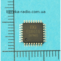 EG8010 /LQFP-32 EG Micro