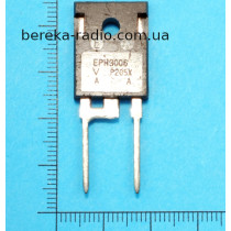 EPH3006 /TO-247-2 (30A, 600V)