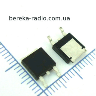 IRLR2905Z /DPAK IR/China