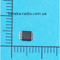 TPS54160AD /MSOP-10