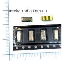433.92 MHz LR433T2 /3P-75K, 3.5x7.5mm