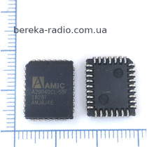 A29040CL-55F /PLCC-32 AMIC