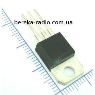 BTA08-600C /TO-220 STM (TRIAC)