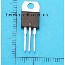 BTA08-600B /TO-220 STM