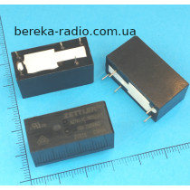 AZ761-1C-18DS 10A/250VAC (5 pin, 1 open, 1close)