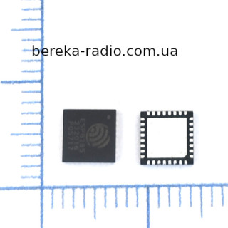 SW6008 /QFN-32