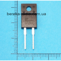 SFR15F60F2 /TO220F-2 (15A, 600V)