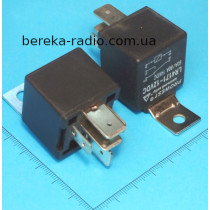 LR4171-1C-12VDC, 5 pin, 80A/14VDC, Prowest