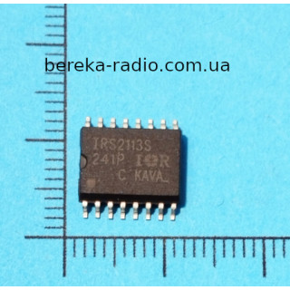 IRS2113S /SOIC-16 IR/China