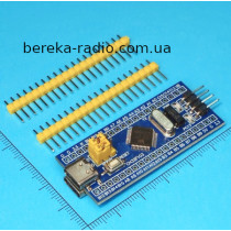 Arduino STM32F103C8T6 (Type-C)