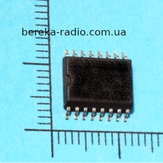 EG2113D /SO-16W