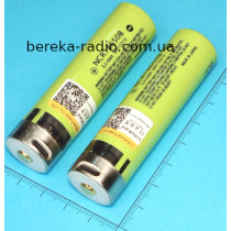 Акумулятор 3.7V, 3400mAh, Li-ion, LiitoKala USB-34B, з вмонтованим USB портом для заряджання, оригін