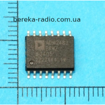 ADM2483BR /SOIC-16 AD