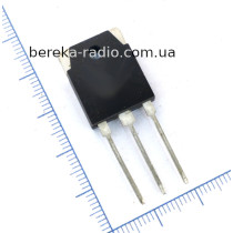 2SK2500 /TO-3PN