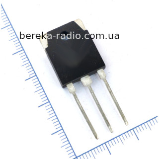 2SK2500 /TO-3PN