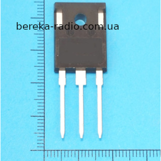 CRJQ190N65GCF /TO-247 CRMICRO