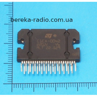 CLEA-0042 /FLEXIWATT-25 STM