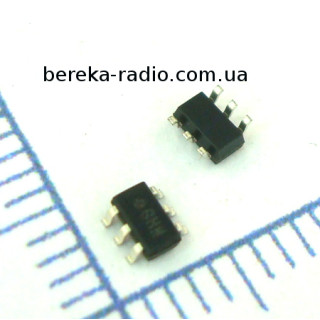 MT3420 /SOT23-5 (AS20)