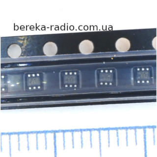MP1652GTF-Z /SOT-563 (ATU)