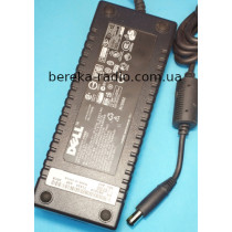 19.5V/6.7A 7.4x5.0mm, PA-1131-02D, DELL