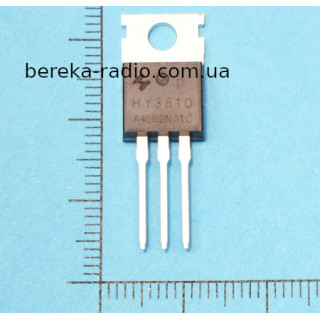 HY3810P /TO-220 HY