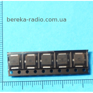MN6S004NT1 /CASE 466-03 (M6S4N)