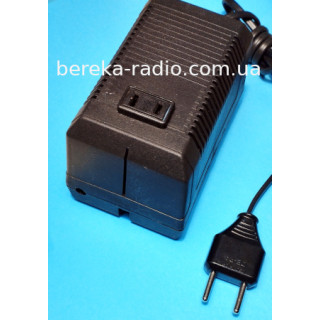 Перетворювач 220V/110V 160W TOP60