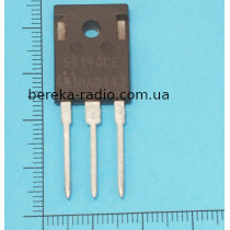 IPW50R190CE (5R190CE) /TO-247AC Infinion/China