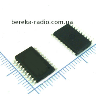 IRS21956 /SOIC-20 IR