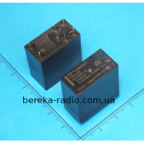 F4AK024T, 5A/250VAC, 5A/30VDC, 6 pin