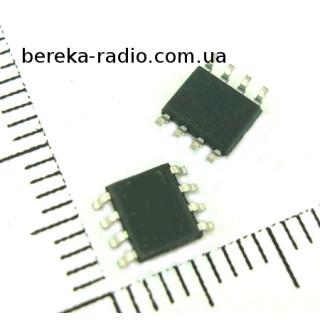 UCC28019ADR /SO-8 TI