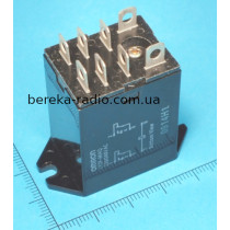 LY2F-MAQ 220/240VAC 10A (8pin, 2 open, 2 close)