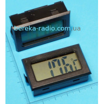 Термометр TPM-10 LCD0.56