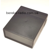 Корпус D110A, 110x92x36mm