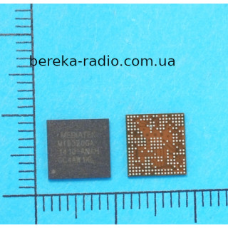 MT6320GA /BGA 216 PIN