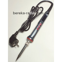Паяльник 200W/220V HandsKit 927 з терморегулятором 180-480*С та LCD індикатором