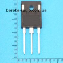 STPS40H100CW /TO-247 (Шоткі 2x20A/100V) STM