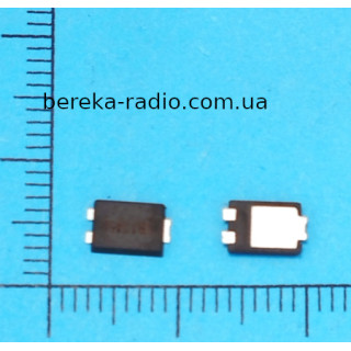 SB1045L /TO-277 (10A, 45V, Шоткі)
