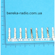 Контакт гніздо до BLS (Dupont 2.54mm)