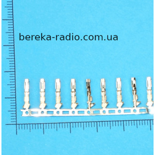 Контакт гніздо до BLS (Dupont 2.54mm)