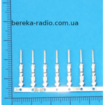 Контакт штекер до BLS (Dupont 2.54mm)