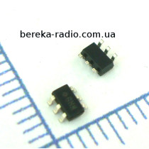 RY8120 /SOT23-6 (code CBxxx)