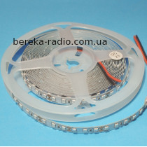 Стрічка зелена SMD2835/120, 12V, IP20, IMAK