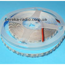 Стрічка червона SMD2835/120, 12V, IP20, IMAK