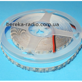 Стрічка червона SMD2835/120, 12V, IP20, IMAK