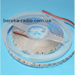 Стрічка рожева SMD2835/120, 12V, IP20, IMAK