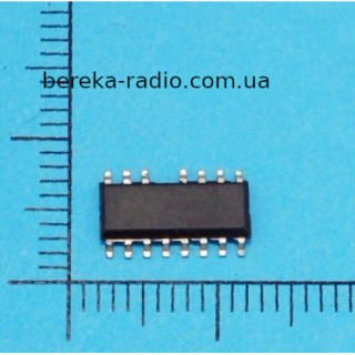 SLC1012C=FAN7340 /SO-15