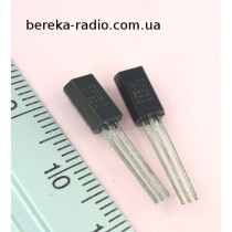 STD1862 /TO-92mod
