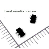 LP4055B5F /SOT23-5 (LPS)